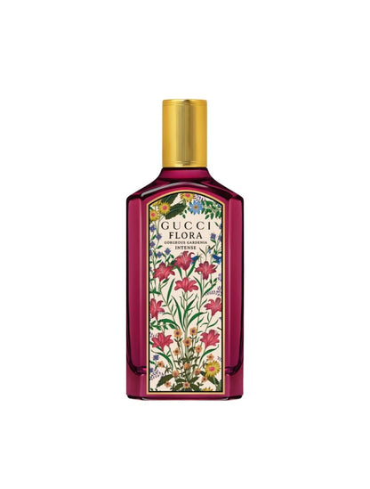 GUCCI Flora Gorgeous Gardenia Intense