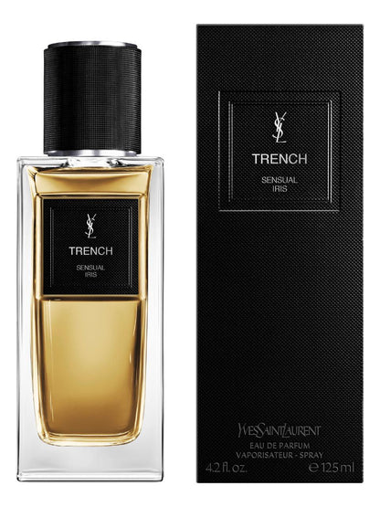 Yves Saint Laurent  TRENCH