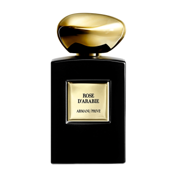 ARMANI PRIVE Rose d’Arabie