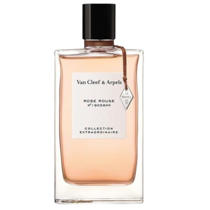 VAN CLEEF & ARPELS Rose Rouge Eau de Parfum