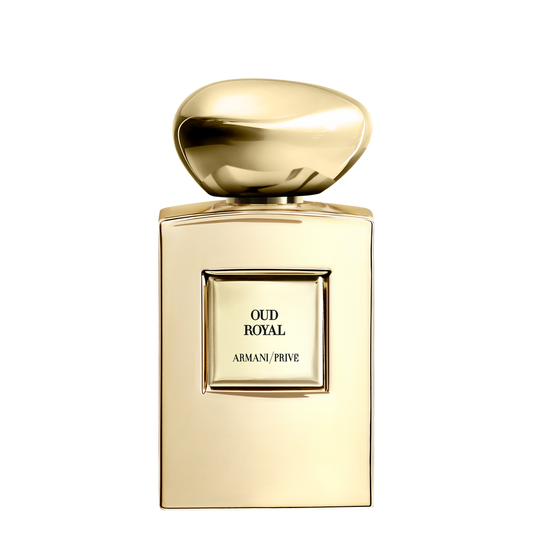 ARMANI PRIVE Oud Royal Collector