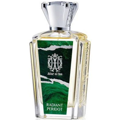 ATTAR AL HAS Radiant Peridot Extrait de Parfum