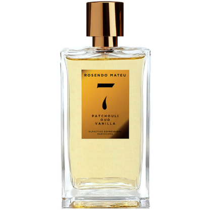 ROSENDO MATEU 7 Eau de Parfum