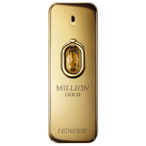 PACO RABANNE 1 million Gold Elixir Parfum Intense
