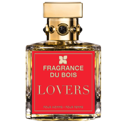FRAGRANCE DU BOIS Lovers
