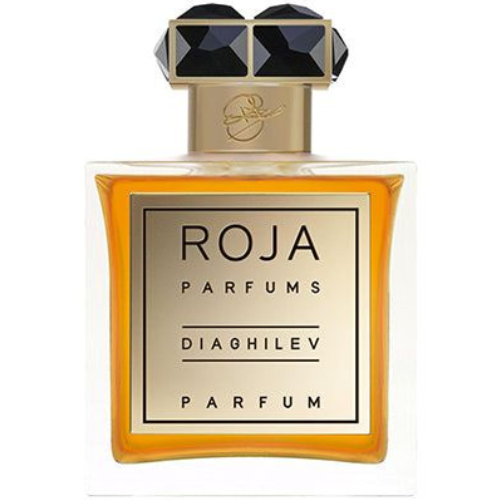 ROJA DOVE Diaghilev