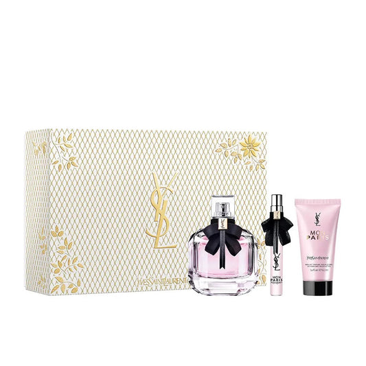 YVES SAINT LAURENT MON PARIS Eau de Parfum Coffret