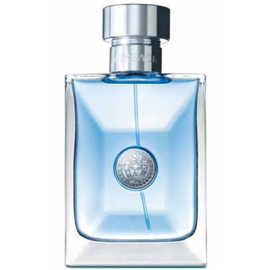 VERSACE Pour Homme Eau de Toilette