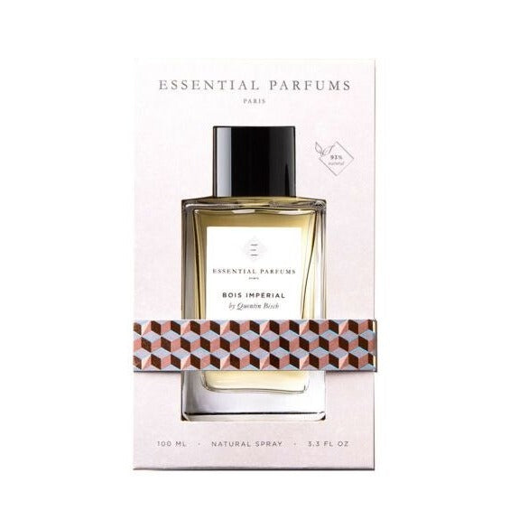 ESSENTIAL PARFUMS Bois Impérial