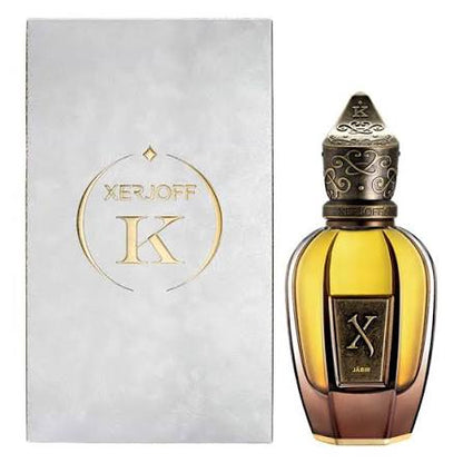 XERJOFF Jabir Parfum