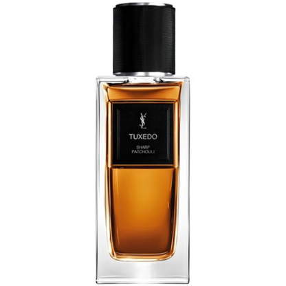 Yves Saint Laurent TUXEDO Sharp Patchouli