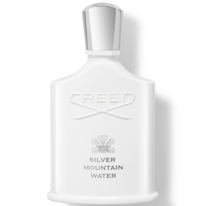 CREED Silver Montain Water