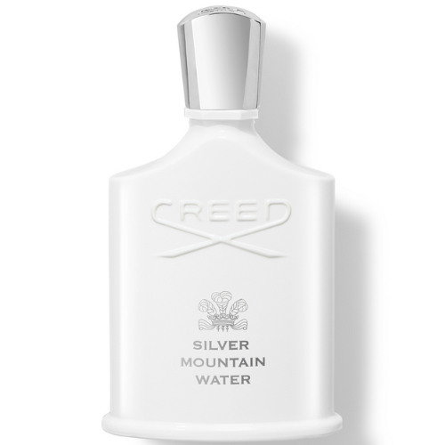 CREED Silver Montain Water