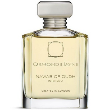 ORMONDE JAYNE Nawab Of Oudh Intensivo