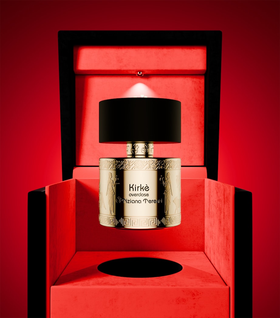 TIZIANA TERENZI Kirkè Overdose Extrait de Parfum