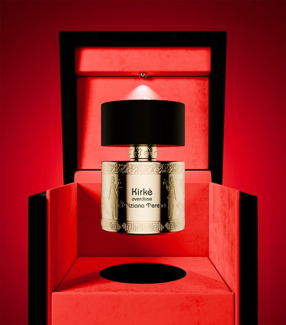 TIZIANA TERENZI Kirkè Overdose Extrait de Parfum