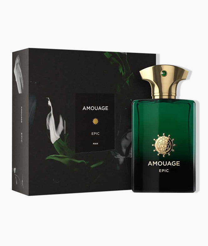 AMOUAGE Epic Man