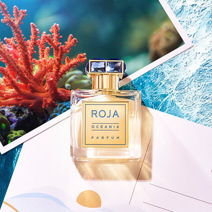 ROJA DOVE Oceania Parfum