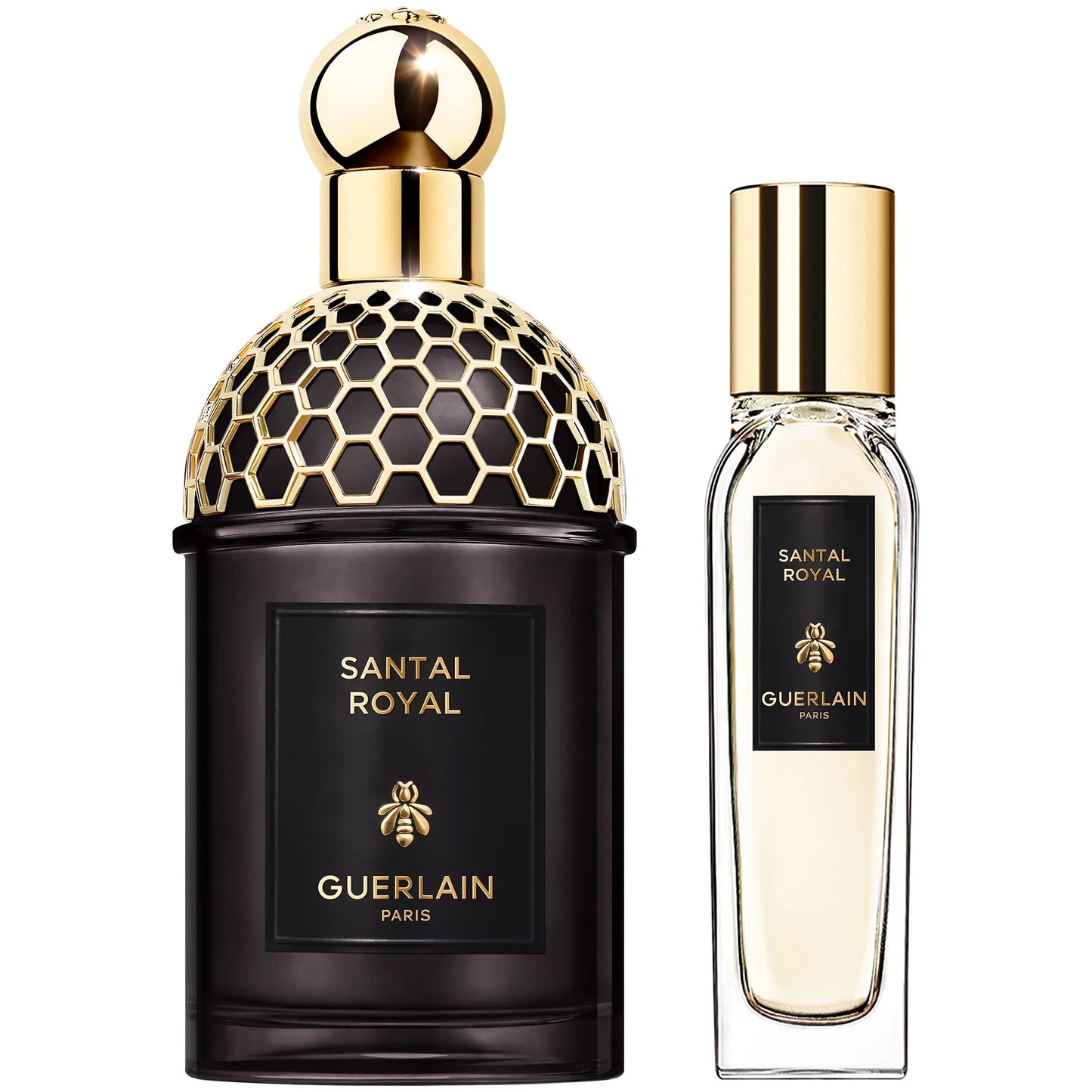 GUERLAIN Santal Royal  Travel Collection
