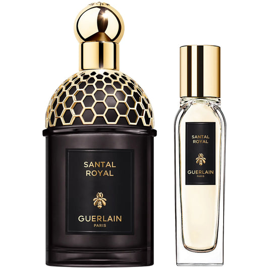GUERLAIN Santal Royal  Travel Collection