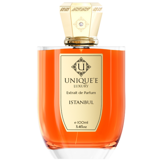 UNIQUE'E LUXURY Istanbul