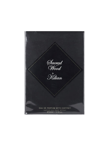 KILIAN Sacred Wood Coffret