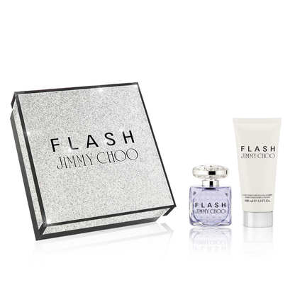 JIMMY CHOO FLASH Coffret