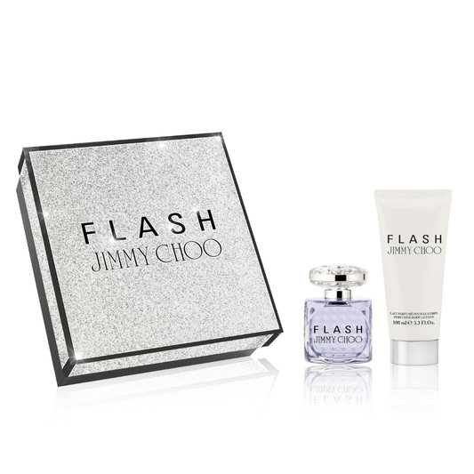 JIMMY CHOO FLASH Coffret