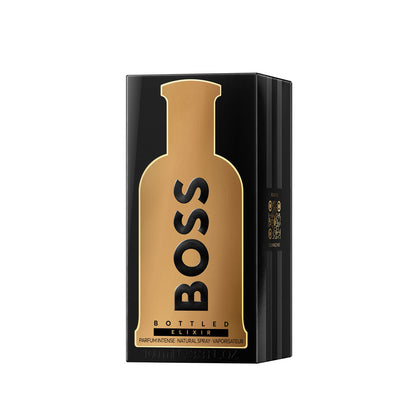 BOSS Bottled Elixir  Parfum Intense