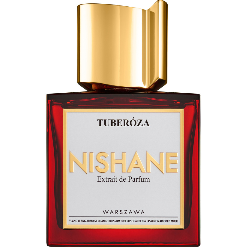 NISHANE Tuberóza Extrait de Parfum