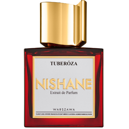 NISHANE Tuberóza Extrait de Parfum