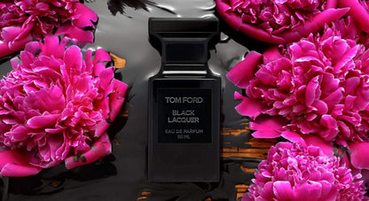 Tom Ford Black Lacquer