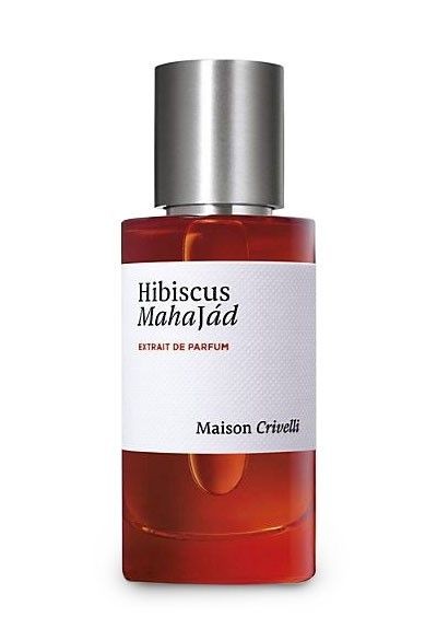 MAISON CRIVELLI Hibiscus Mahajad