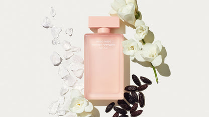 NARCISO RODRIGUEZ Musc Nude