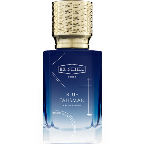 EX NIHILO Blue Talisman Eau de Parfum