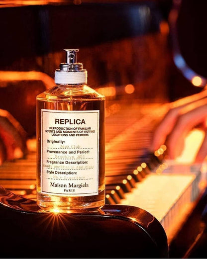 MAISON MARGIELA REPLICA Jazz Club