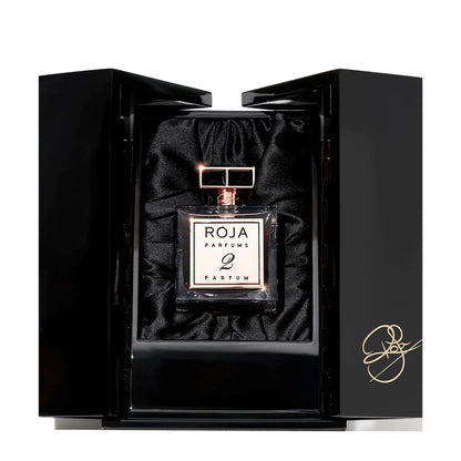 ROJA DOVE La Nuit 2
