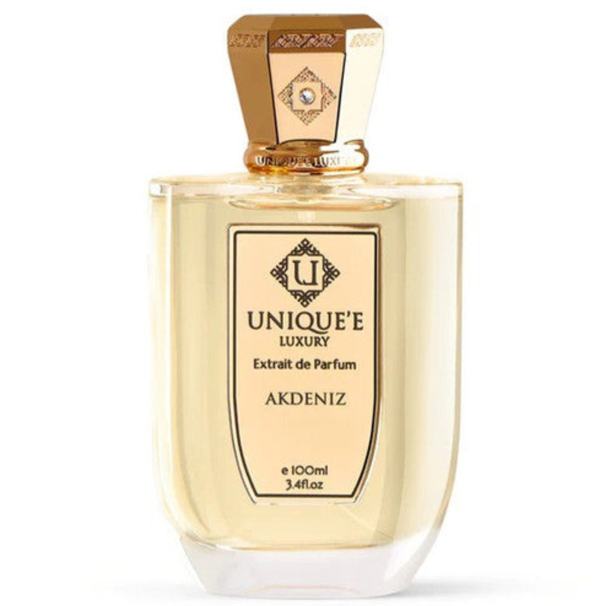 UNIQUE'E LUXURY  Akdeniz