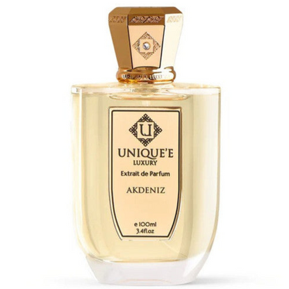 UNIQUE'E LUXURY  Akdeniz
