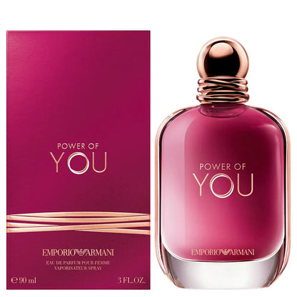 EMPORIO ARMANI  Power Of You