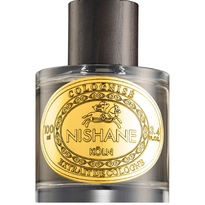 NISHANE Colognise Extrait de Cologne