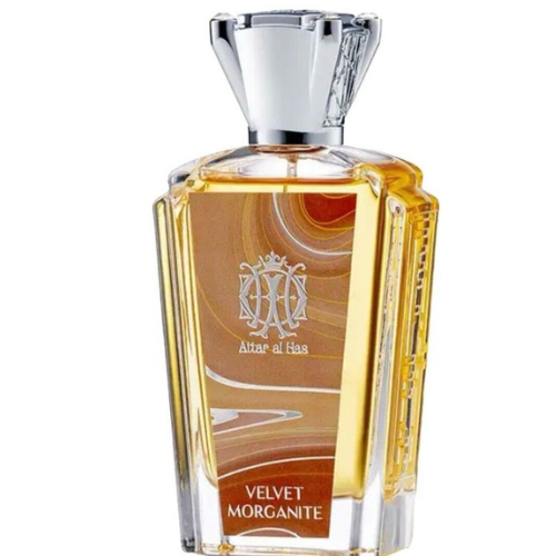 ATTAR AL HAS Velvet Morganite Extrait de Parfum