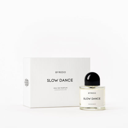 BYREDO Slow Dance