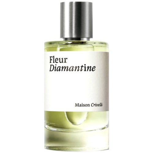 MAISON CRIVELLI Fleur Diamantine