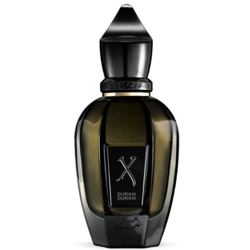 XERJOFF Duran Duran Black Moonlight