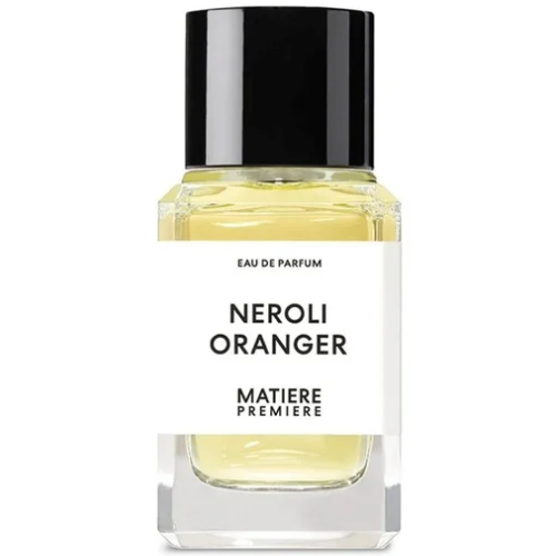 MATIERE PREMIERE Néroli Oranger Eau de Parfum