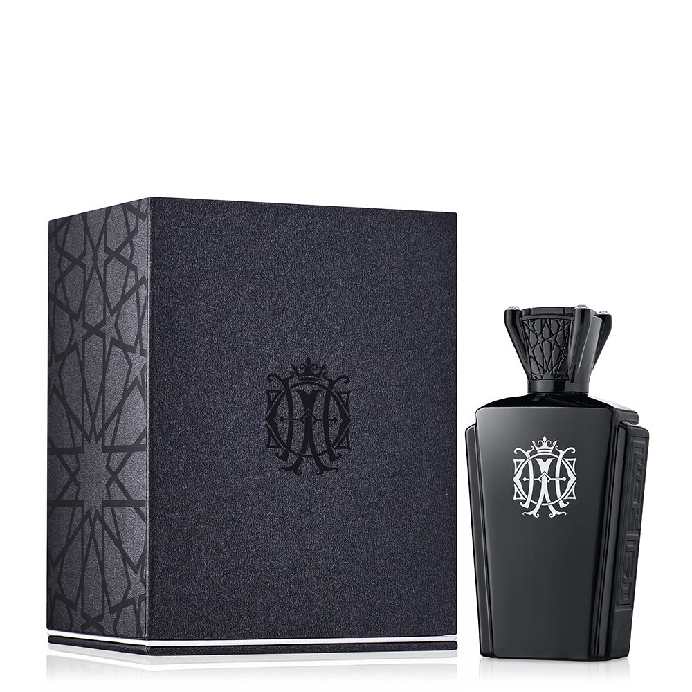 ATTAR AL HAS Leather Effecto Extrait de Parfum