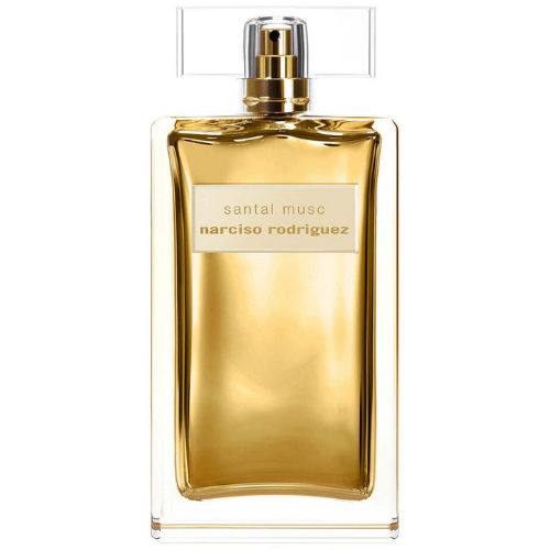 Narciso Rodriguez Santal Musc – parfum unisexe boisé et musqué aux accents crémeux de santal