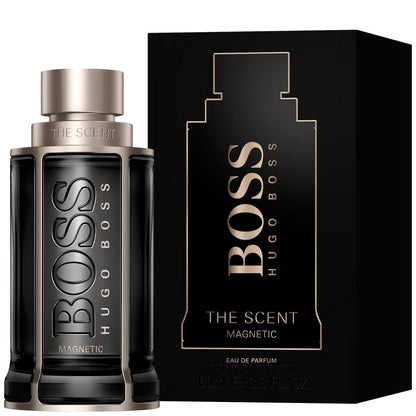 BOSS THE SCENT Magnetic For Him