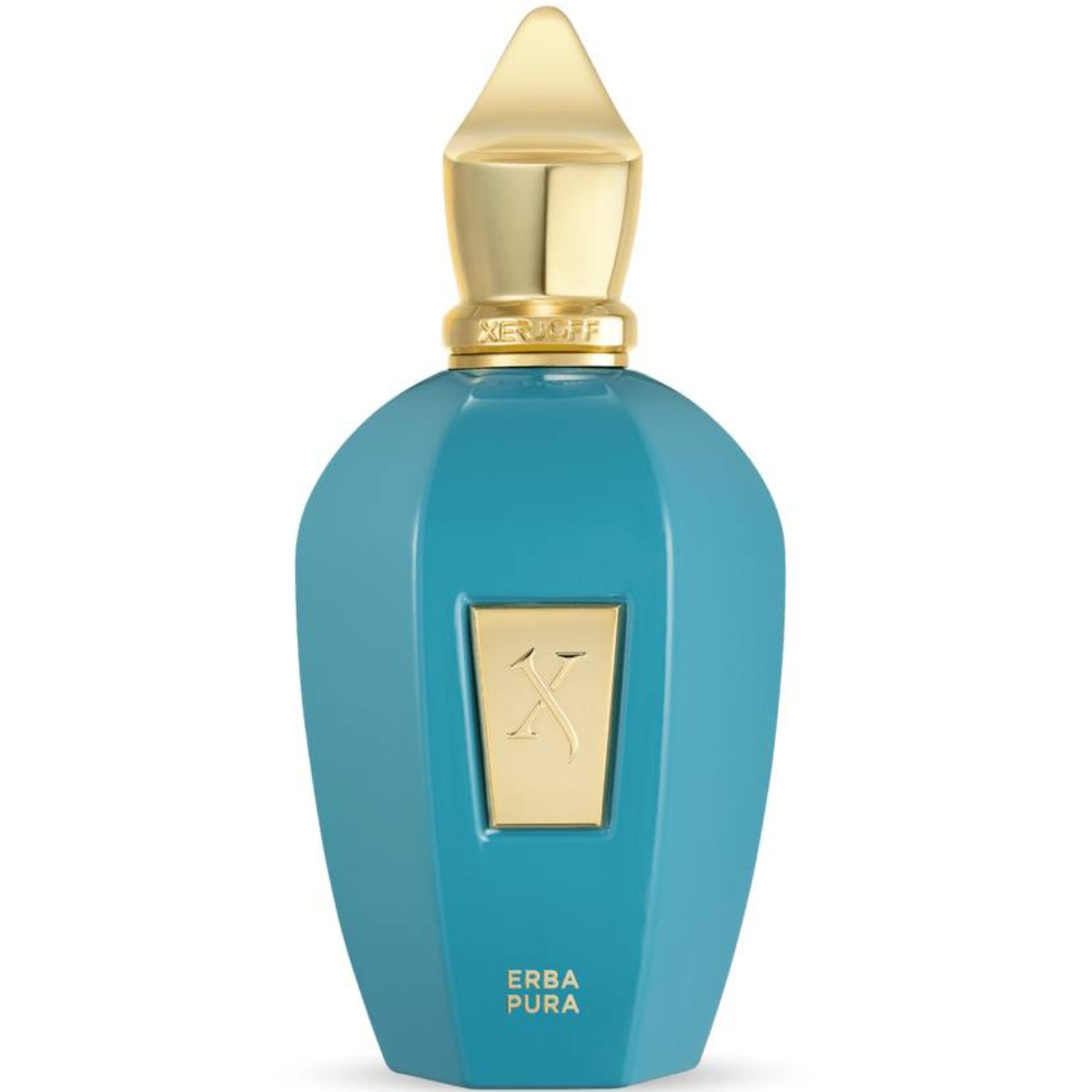 Flacon Xerjoff Erba Pura parfum de niche fruité ambré unisexe URPERFUME Maroc